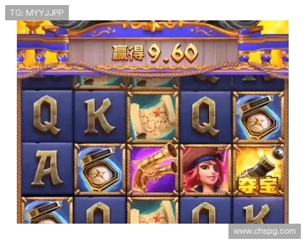 掌握PG电子赏金女王夺宝的核心技巧让你在活动中稳占优势快速累积奖励